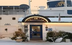 Malardrottningen Yacht Hotel & Restaurant