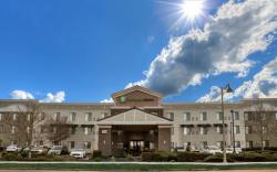 Holiday Inn Express Hotel & Suites Lincoln-Roseville Area By IHG