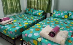 Sea House, Suan Son Beach