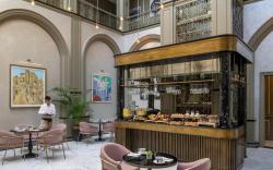 ART Gallery Boutique Hotel