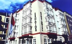 INVITE Hotel Nurnberg City