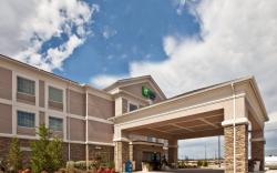 Holiday Inn Express Hotel and Suites Ada By IHG