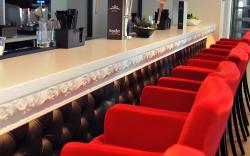 Clarion Collection Hotel Slottsparken