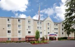 Candlewood Suites Olympia/Lacey By IHG