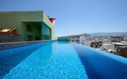Athens Mosaico Suites & Apartments