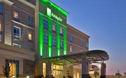 Holiday Inn Killeen Fort Hood By IHG
