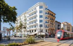 Yelo Promenade Hotel Magnan, Sonder