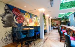 Hyde Hotel