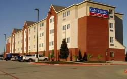 Candlewood Suites Dfw South Hotel By IHG
