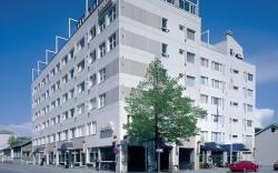 Scandic Pori