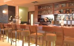 The Big Blue Hotel - Blackpool Pleasure Beach