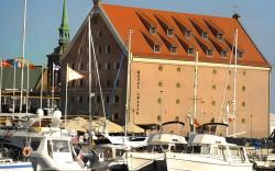 Hotel Gdansk Boutique