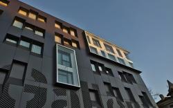 Graffit Gallery Design Hotel