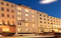 acora City Apart Living the City - Digital Access