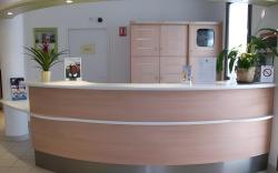ibis budget Nanterre La Defense