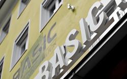 Basic Hotel Innsbruck