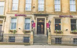 Safestay Glasgow Charing Cross