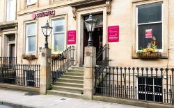 Safestay Glasgow Charing Cross