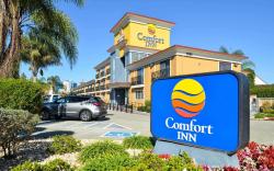 Comfort Inn Castro Valley