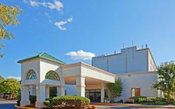Holiday Inn Express Stony Brook-Long Island By IHG