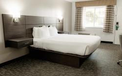 Quality Inn & Suites Lathrop