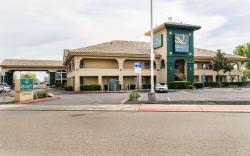 Quality Inn & Suites Lathrop