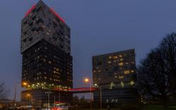 Leonardo Hotel Groningen