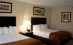 Hotel Downstreet, Ascend Hotel Collection