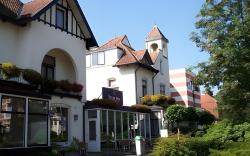Amrâth Hotel Media Park – Hilversum