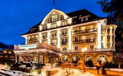 Le Grand Bellevue