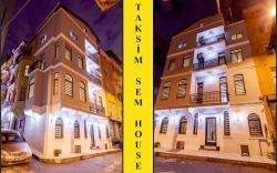 Taksim Sem House