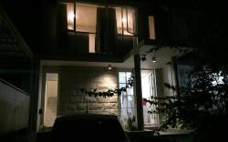 House at Taman Dayu 