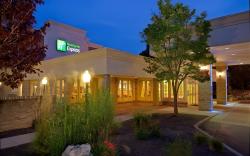 Holiday Inn Express Poughkeepsie By IHG