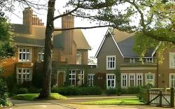 Pontlands Park Hotel