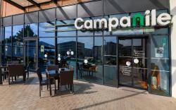 Campanile Berlin Brandenburg Airport