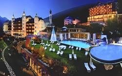 Adler Spa Resort Dolomiti