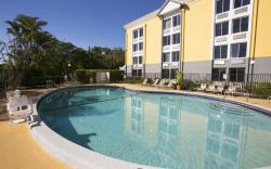 Inn at Boynton Beach