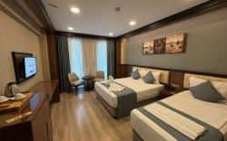 Valens Hotel Istanbul