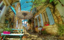 Maison d'Azur Alacati
