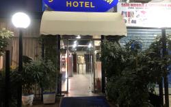Sparta Team Hotel