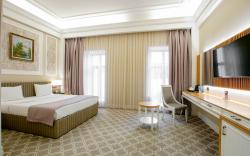Theatrum Hotel Baku