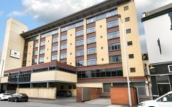 Best Western Plus Nottingham City Centre