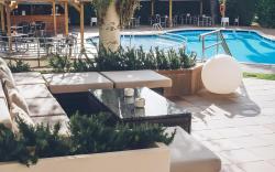 AYA Seahotel