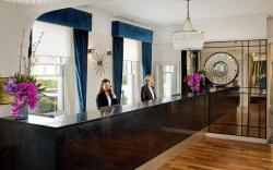 Sandymount Hotel