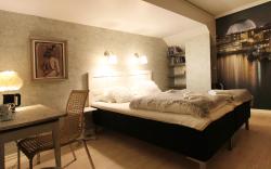 Skanstulls Boutique Hostel