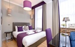 Destiny Scotland Charlotte Square Apartments