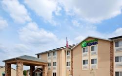 Holiday Inn Express Tuscola By IHG