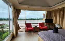 Chandra Varin Pano View