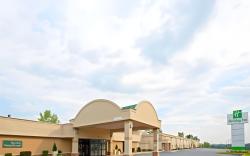 Holiday Inn Johnstown-Gloversville Hotel By IHG