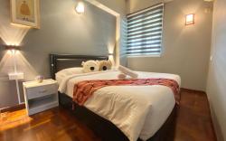 Cozy Seaview Condo II |3BR, 5min to Eatery & Shops